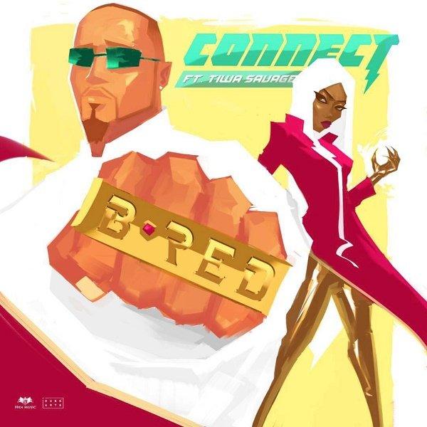b red connect artwork 1