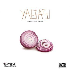 Basketmouth Yabasi Album