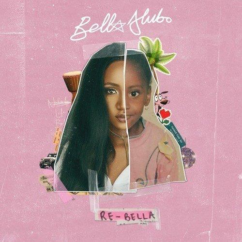 Bella Alubo – Aiya ARTWORK