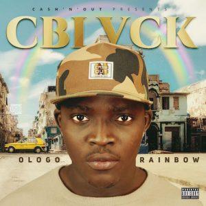 C Blvck Ologo Rainbow EP xclusivepop