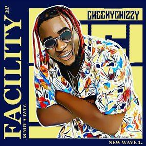 Cheekychizzy Facility Is Not A Tata EP