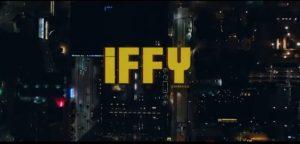 DOWNLOAD AUDIO MP3: "Iffy" song by Chris Brown
