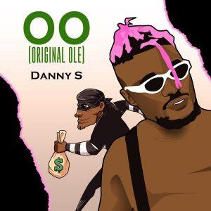 Danny S – O.O Original Ole 1