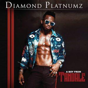 Diamond Platnumz Boy From Tandale 13