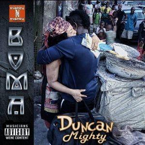 Duncan Mighty Boma