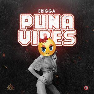 Erigga Puna Vibes Mp3 download
