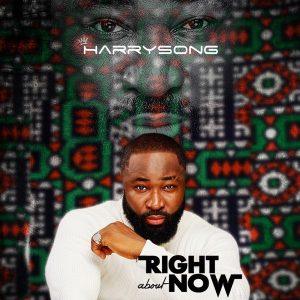 Harrysong Right About Now EP 4