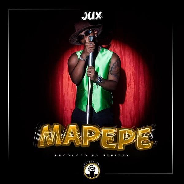 Jux Mapepe