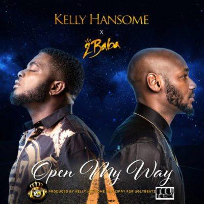 Kelly Hansome 2Baba OpenMyWay 720x720 1