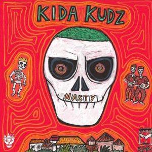 Kida Kudz – Nasty Mixtape