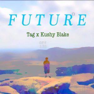 Kushy Blake X Tag Wanty - Future