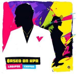 Ladipoe Based On Kpa Cover