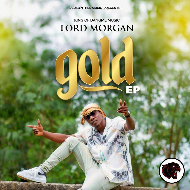 Gold EP