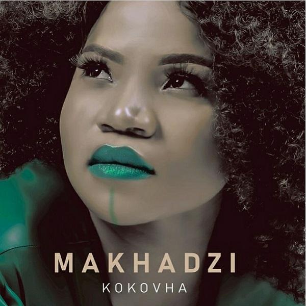 Makhadzi Kokovha Album Artwork 1