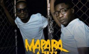 Mapara A Jazz Right Here feat Master KG Soweto Gospel Choir Mr Brown John Delinger