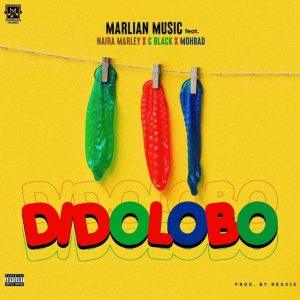 Naira Marley Didolobo C Black Mohbad Mp3 Download