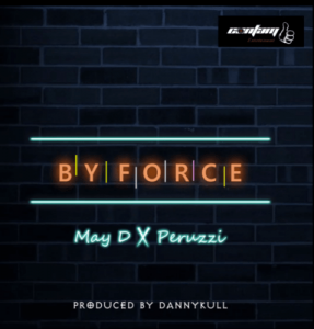 May D By Force 1