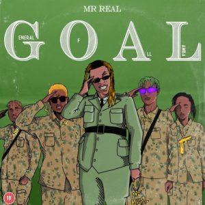 General Of All Lamba album by Mr Real Mp3 Download