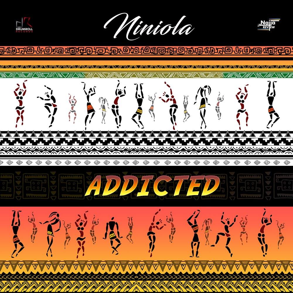 Niniola Addicted