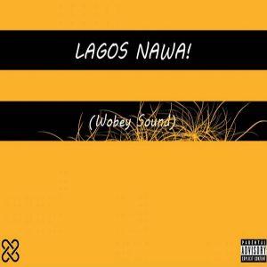 Olamide Lagos Nawa Album Artwork 10 1