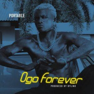 Portable Ogo Forever
