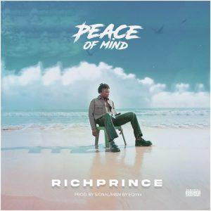 richprince peace of mind sureloaded.com