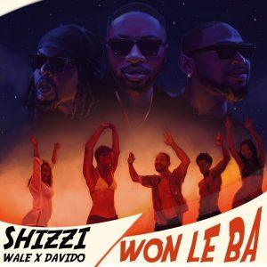 Shizzi Won Le Ba artwork