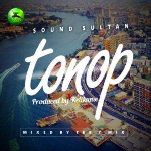 sound sultan tonoph