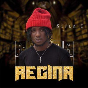 Super E – Regina
