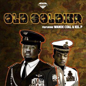 Wande Coal Old Soldier