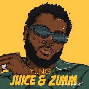 Yung L Juice and Zimm 1