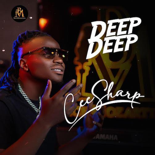 Cee Sharp – Deep Deep 1