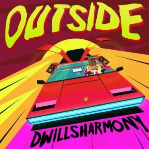 Dwillsharmony – Outside 2