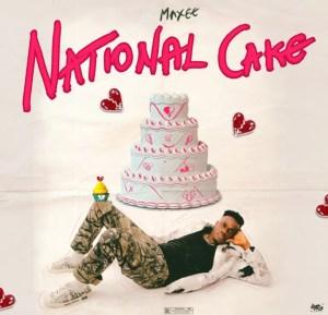 Maxee – National Cake Break Up 1