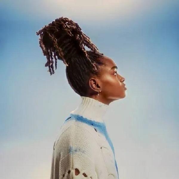 ALBUM: Koffee - Gifted