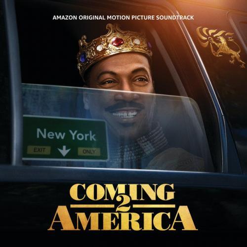 John Legend - Coming 2 America Ft. Burna Boy