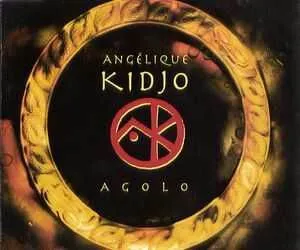Angelique Kidjo - Agolo (Ola djou monk nlo)