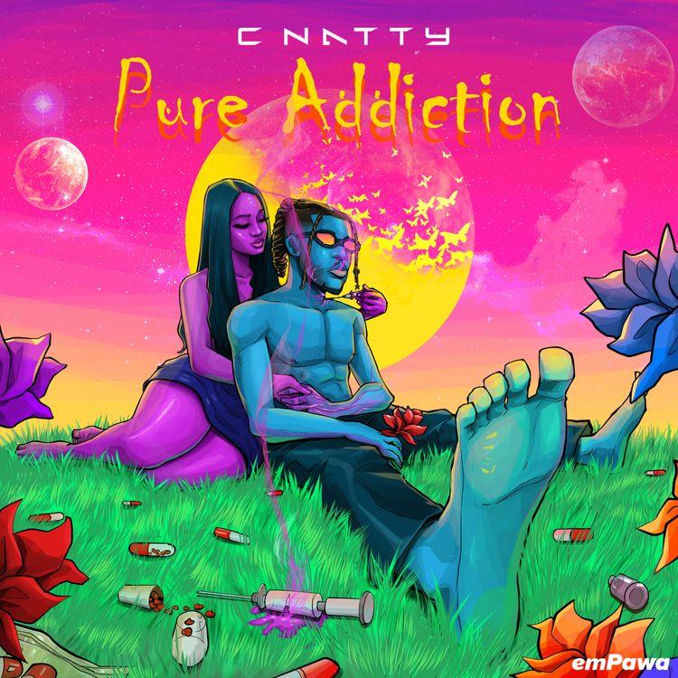 C Natty - Pure Addiction