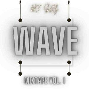 DJ Sly - Wave Mixtape (Volume 1)