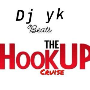 DJ YK - The HookUp Cruise