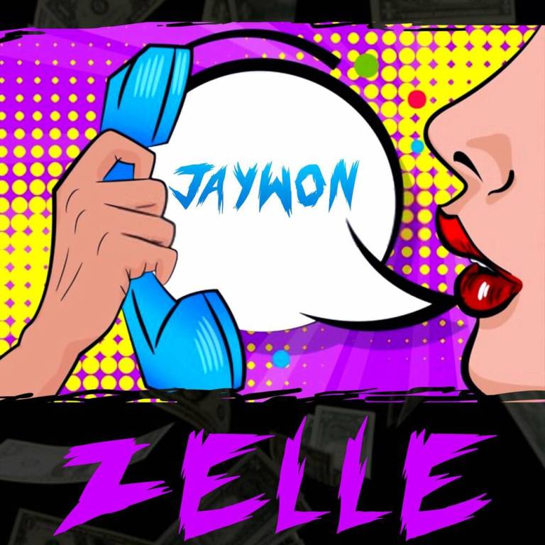 Jaywon - Zelle