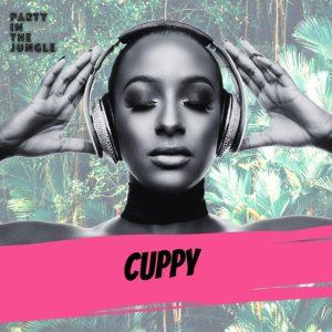 [Mixtape] DJ Cuppy - Party In The Jungle Mix