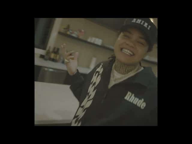 Young M.A - Aye Day Pay Day
