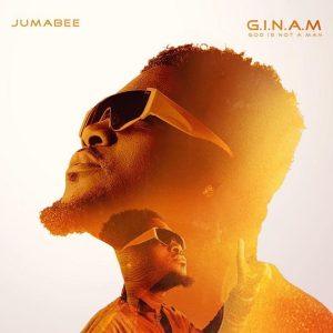ALBUM: Jumabee - Ginam