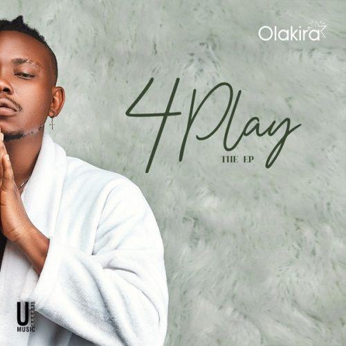 Album: Olakira - 4 Play EP