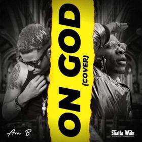 Ara-B - On God (Cover)