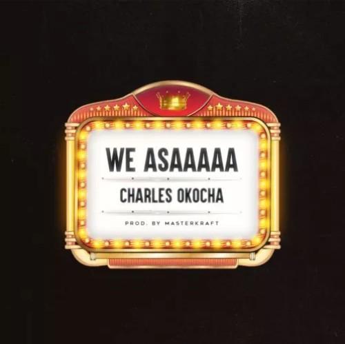 Charles Okocha - We Asaaaaa