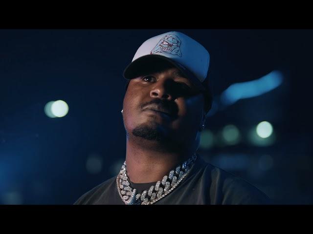 Drakeo The Ruler - Black Buttons