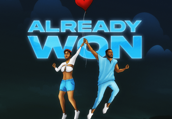 Dunnie - Already Won Ft. Chike