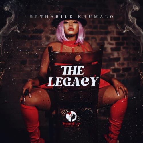 EP: Rethabile Khumalo - The Legacy